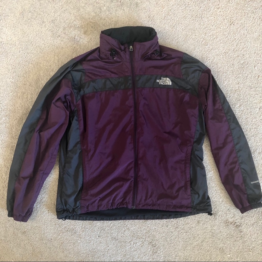 The North Face Hydrenalite Windbreaker- women’s L
